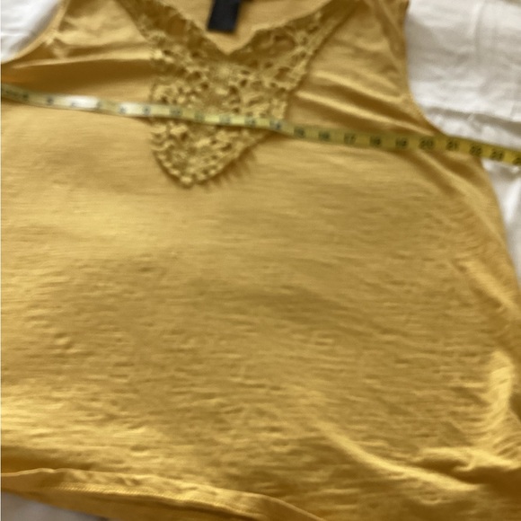 Women’s sleeveless top size XXL - Picture 4 of 5